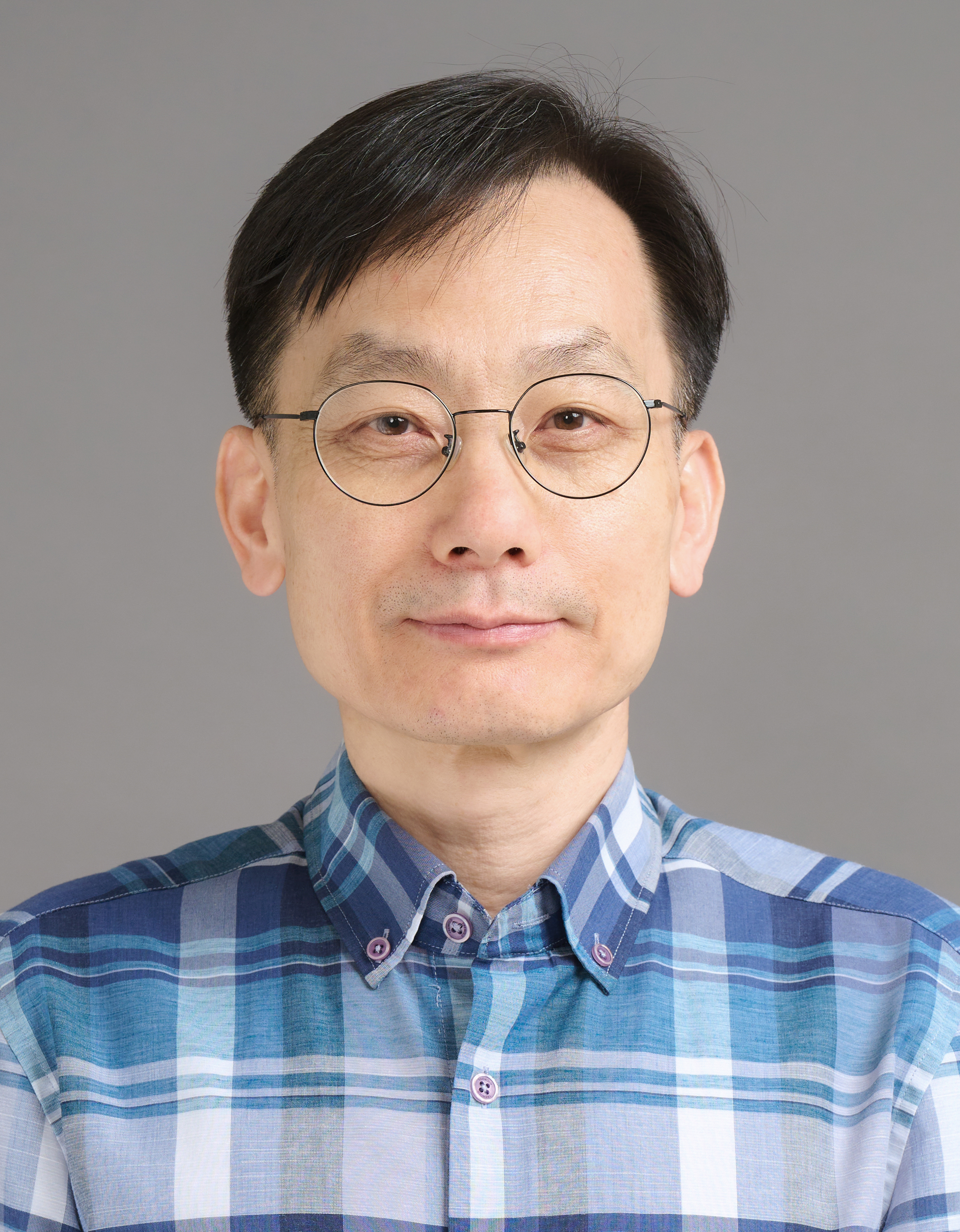 Kim, Yongsoo 사진