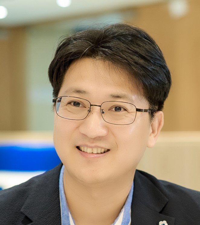Sangwook Oh 사진