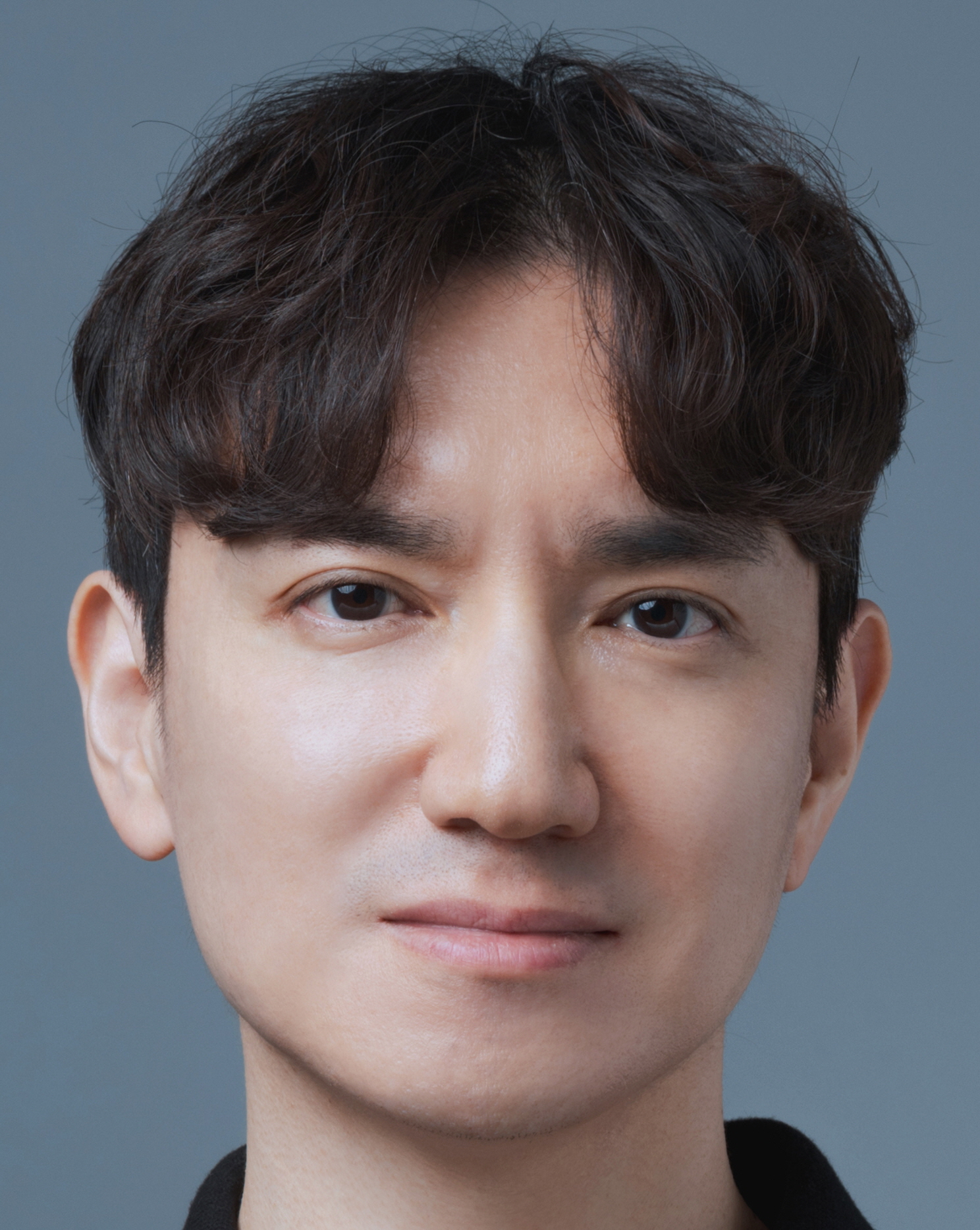 In-Ki Jin 사진