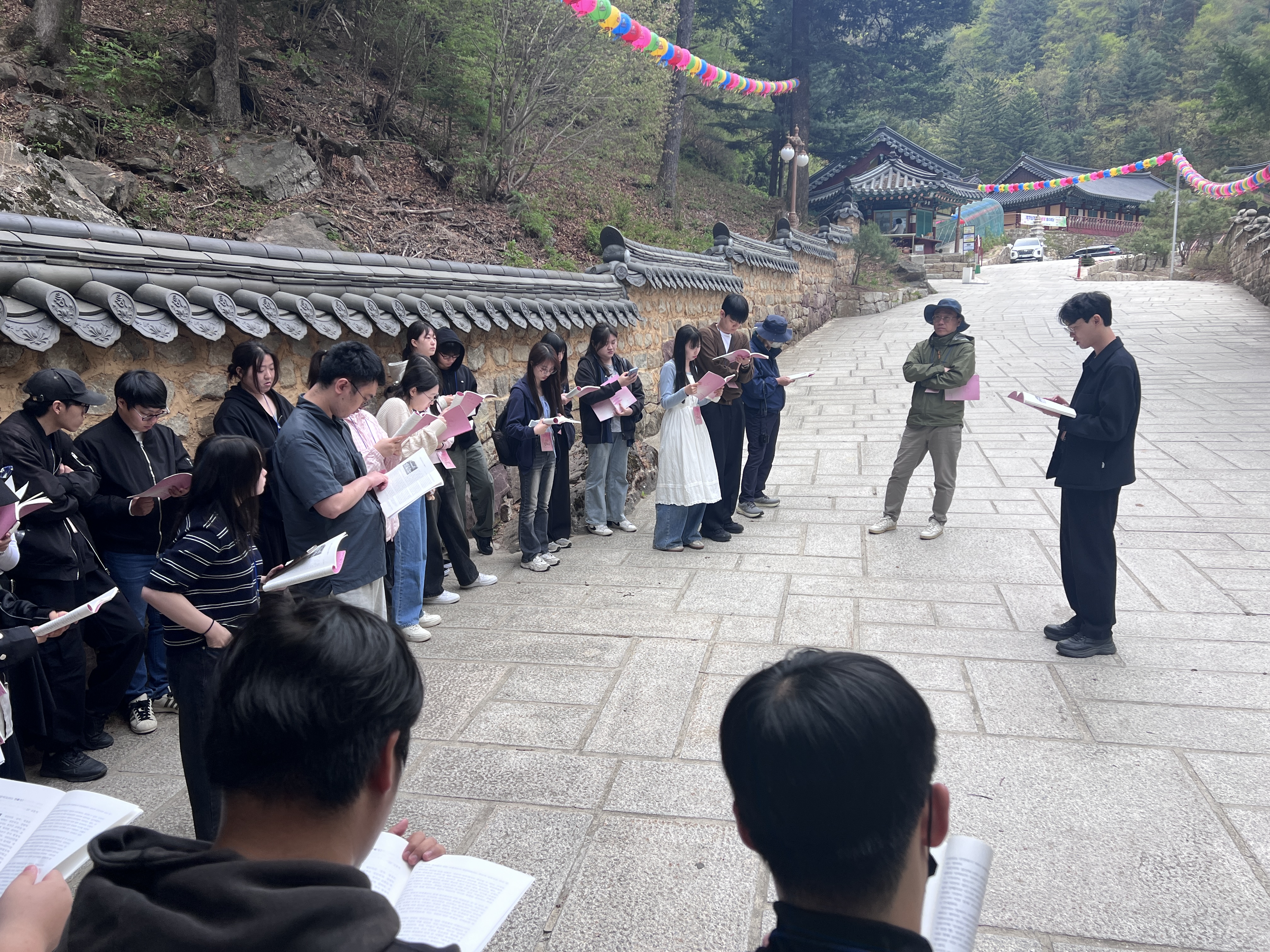 정암사 유적발제(20226731 김홍식).jpg 첨부 이미지