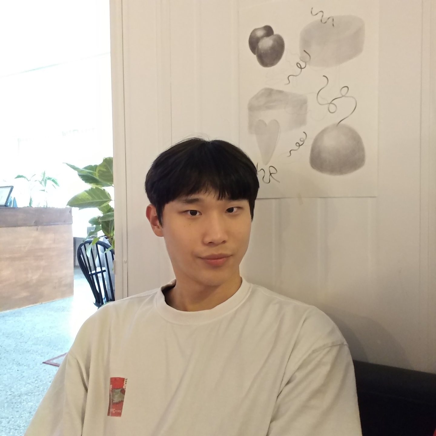 Goo-Hyun Kwon 사진
