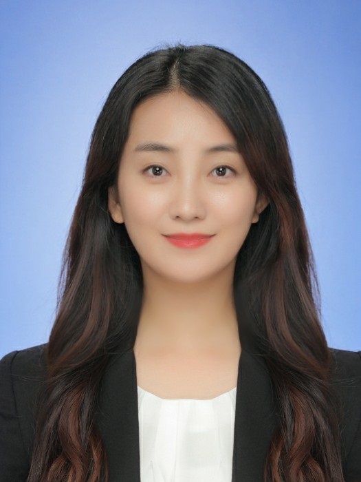 Jin-Ju Jeong 사진