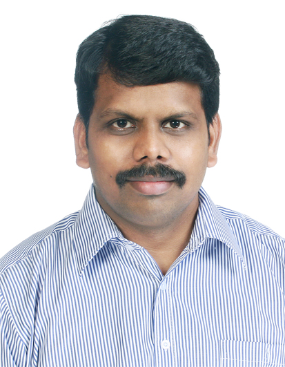 Raja Ganesan 사진