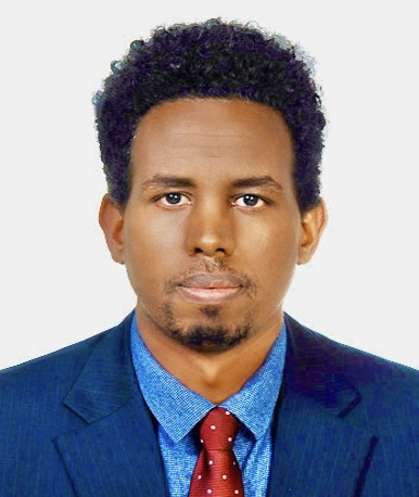 Yoseph Asmelash Gebru 사진