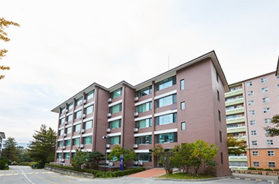 Dormitory No.3