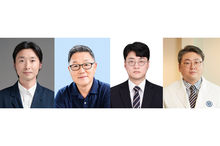 한림대학교 최보영·서상원 교수 공동연구팀