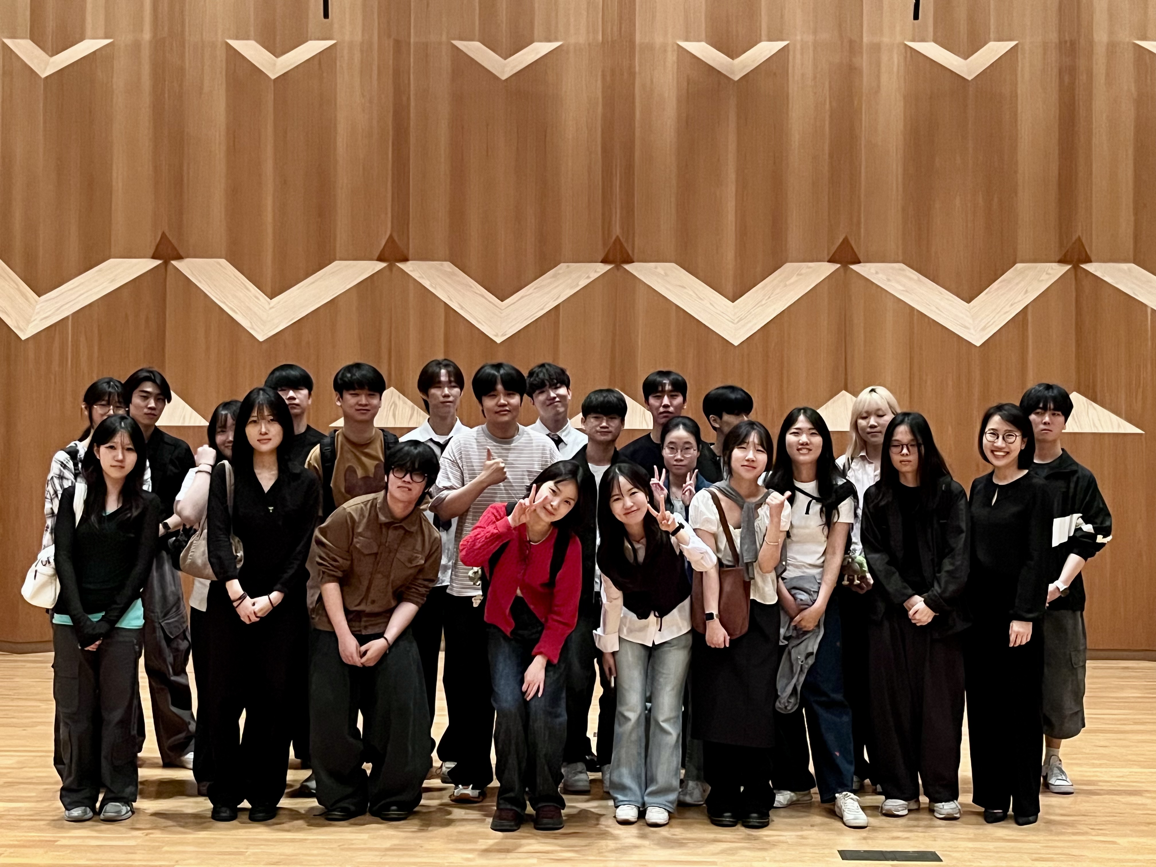 공간과일상의사회학 답사
